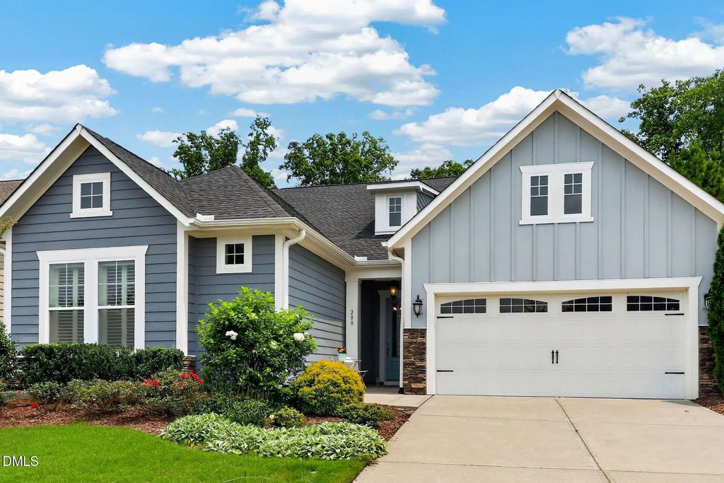 200 Middleton Place, Chapel Hill