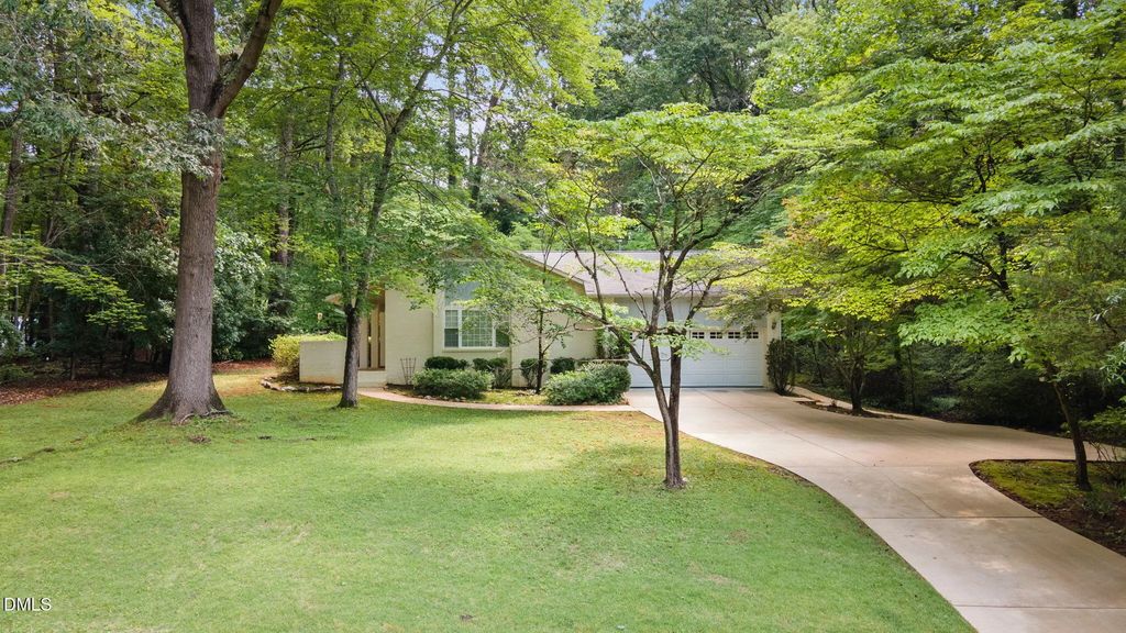 8608 Caswell Court, Raleigh