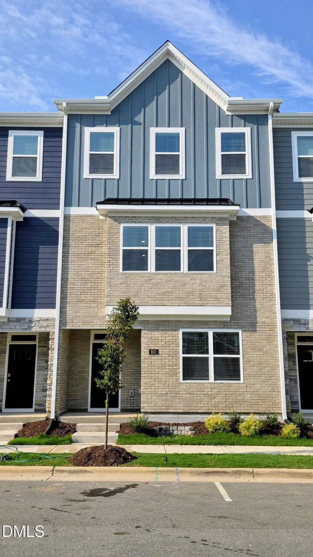 803 Lucky Clover Way, Fuquay Varina