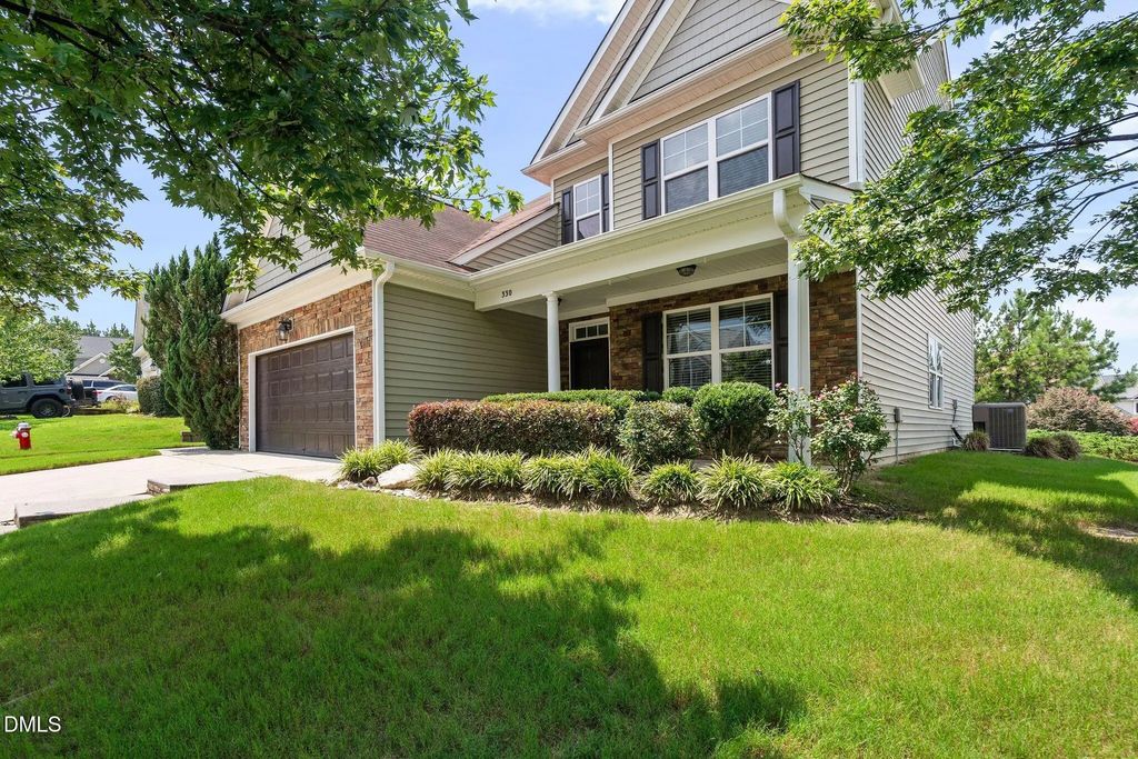 330 Florence Drive, Clayton