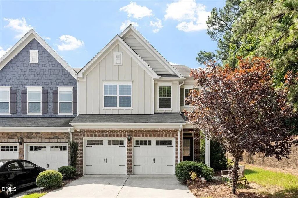 1119 Sky Top Drive, Apex
