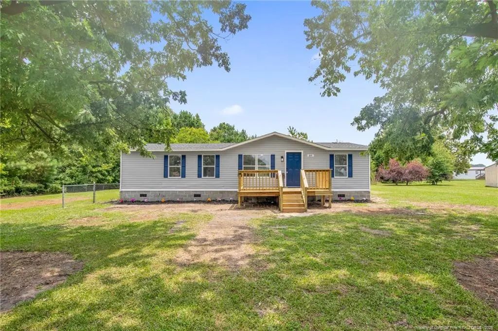 64 Outfield Drive, Bladenboro