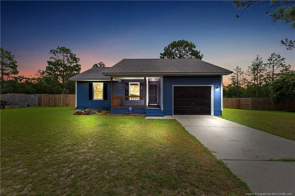224 Mumford Road, Raeford