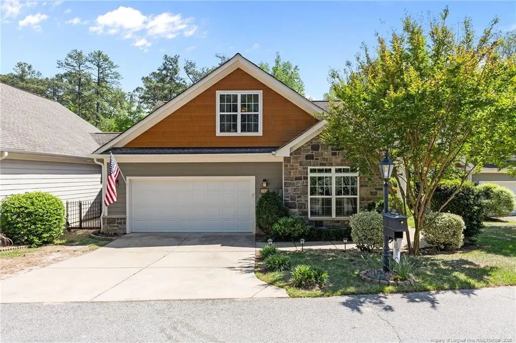 1639 Micahs Way, Spring Lake
