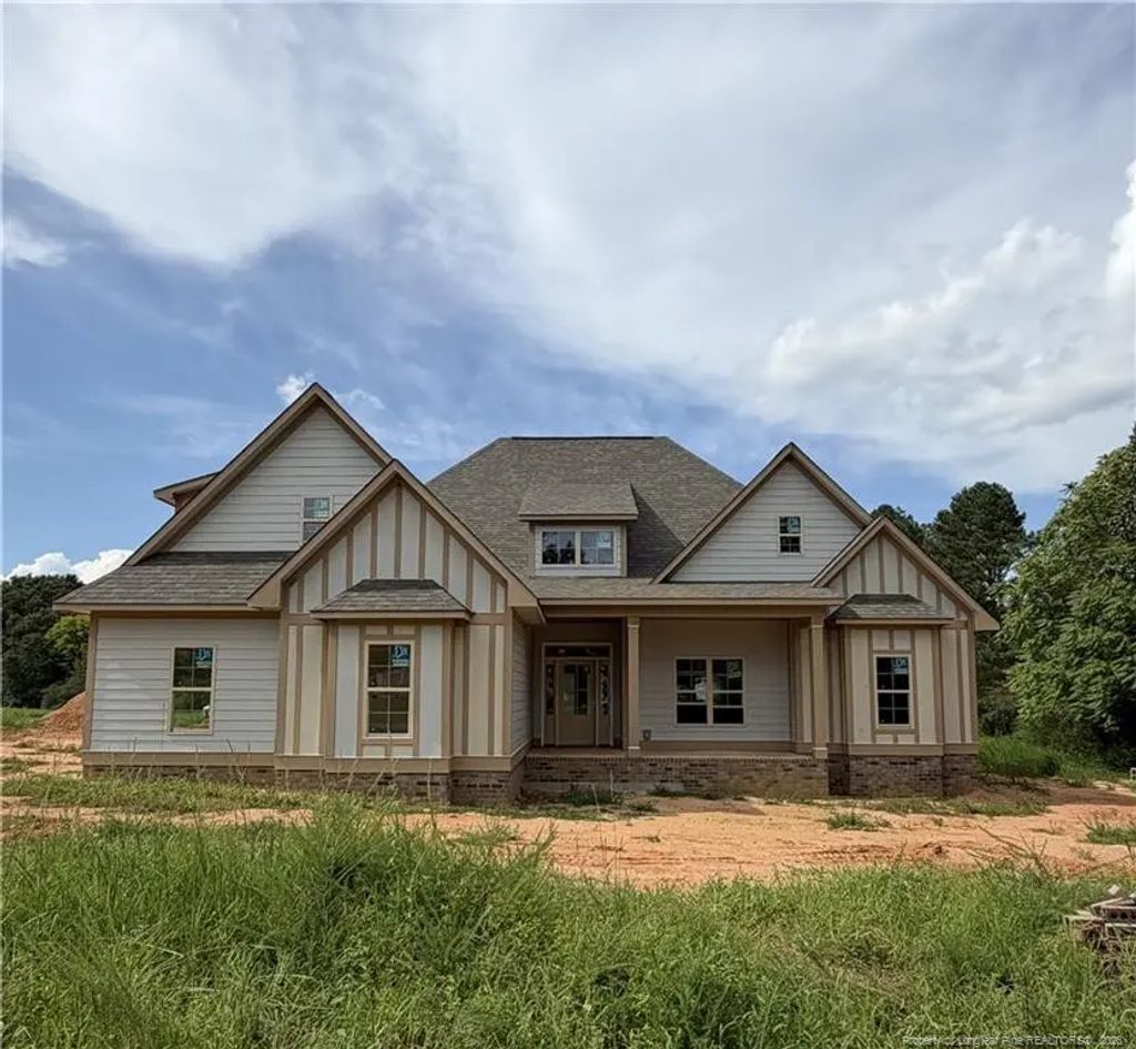 6681 River Road, Fuquay Varina