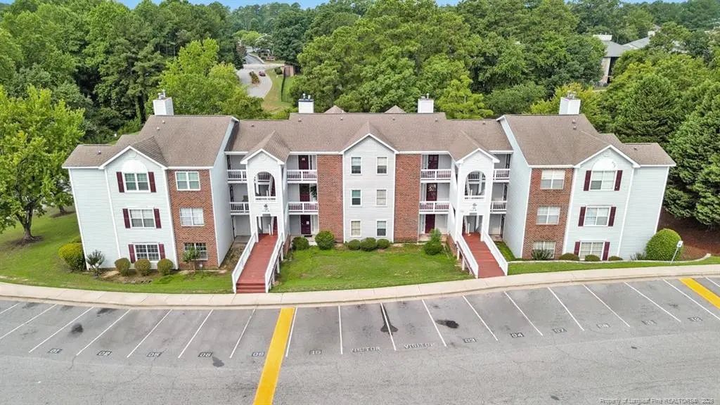 201 Waterdown Drive 1, Fayetteville