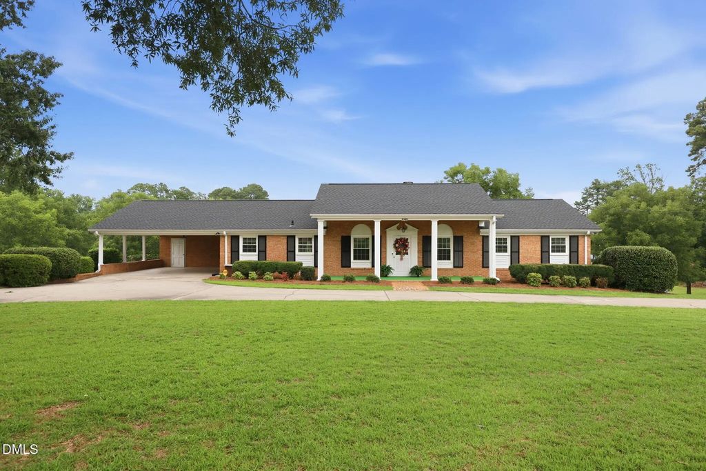 3103 Hillandale Drive, Sanford