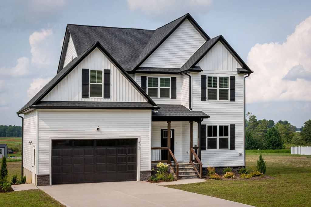6862 Fire Tower Road, Bailey