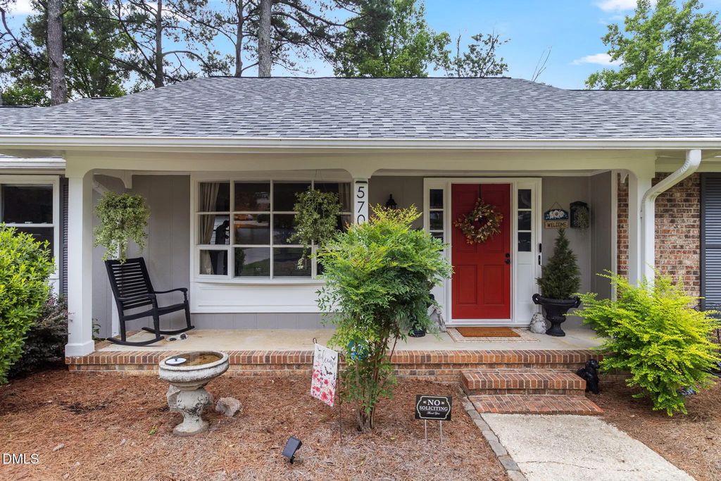 5703 Andes Court, Fayetteville