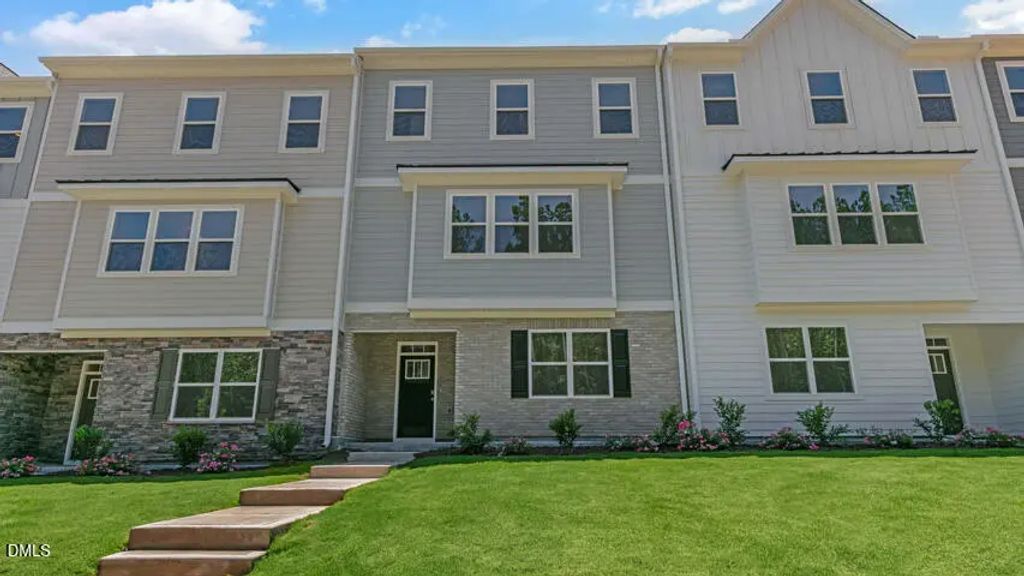 816 Washington Street, Fuquay Varina