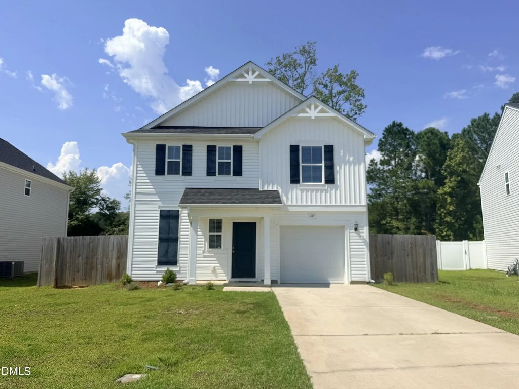 147 Maple Tree Lane, Clayton