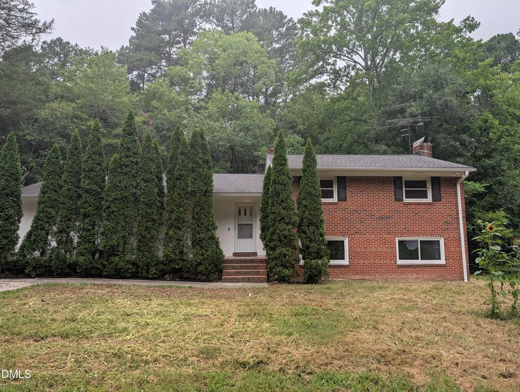 514 Morreene Road, Durham