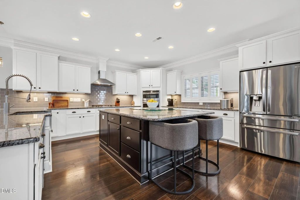1276 Gloriosa Street, Apex