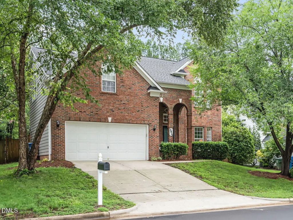 5816 Solitude Way, Durham