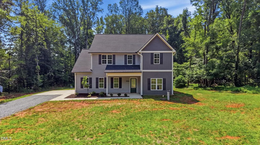 3050 Nc-62, Liberty