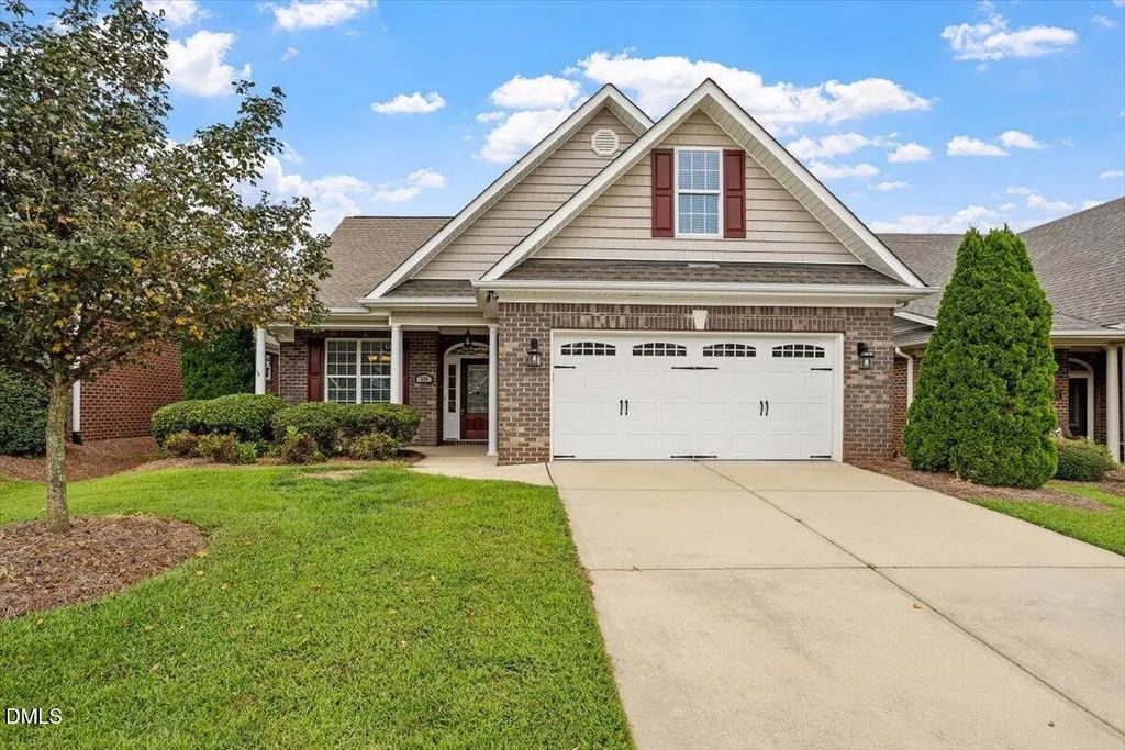 224 Shady Hollow Lane, Garner