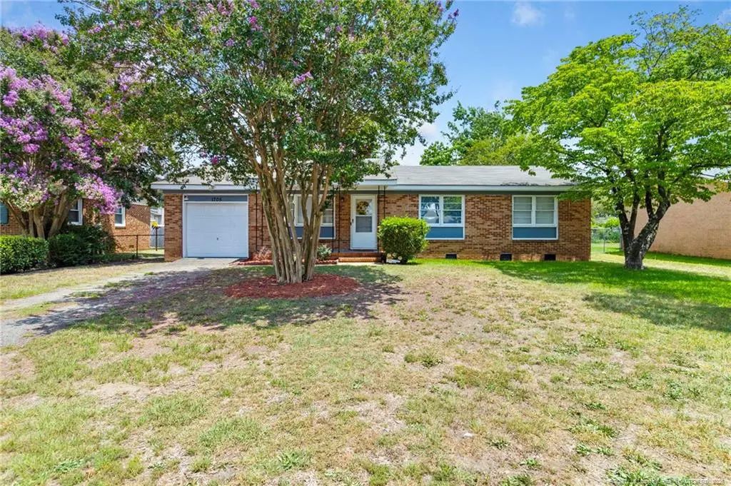 1705 Grandview Drive, Fayetteville