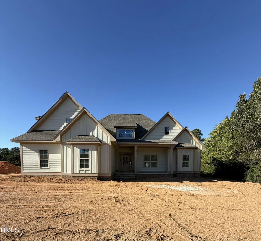 6681 River Road, Fuquay Varina