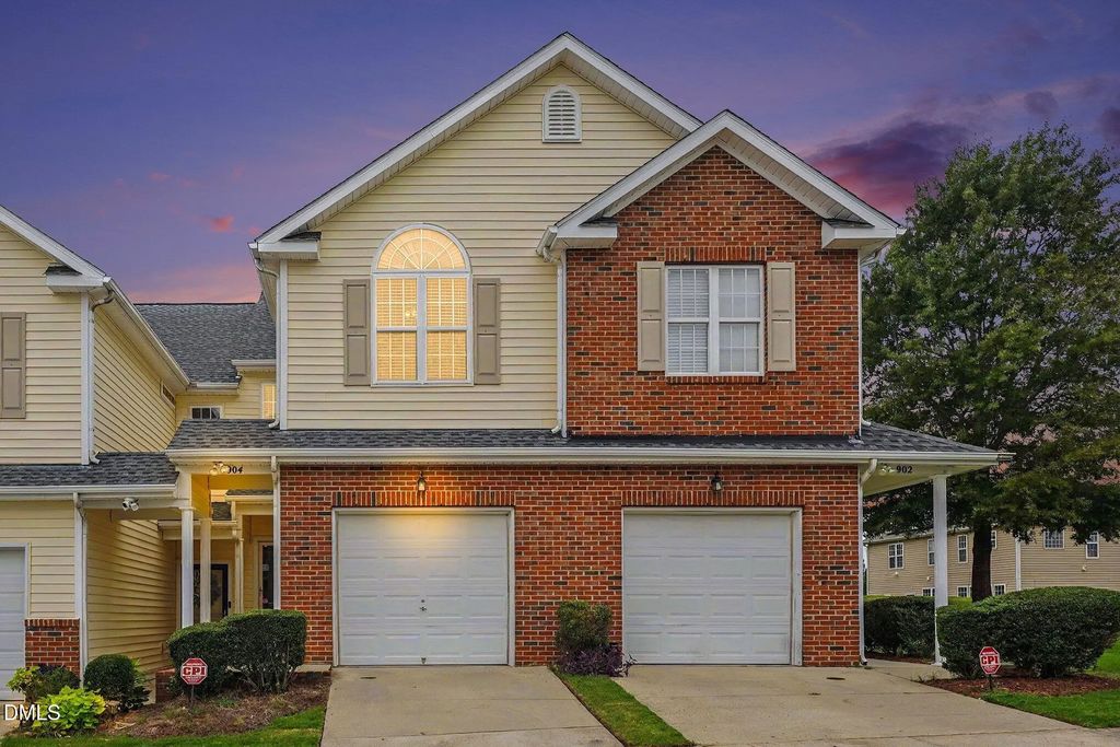 904 Hadel Place, Knightdale