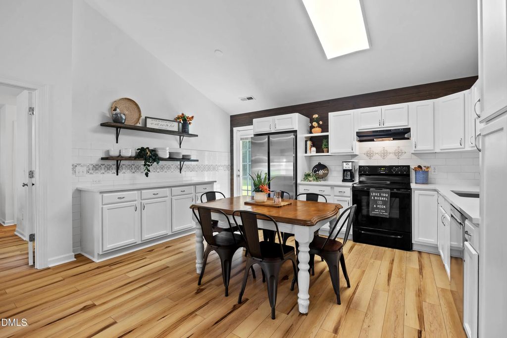 65 Rainwood Court, Louisburg