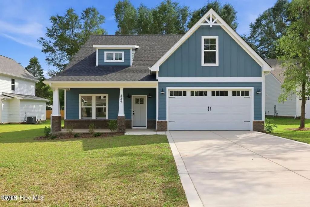 224 Telluride Court, Aberdeen