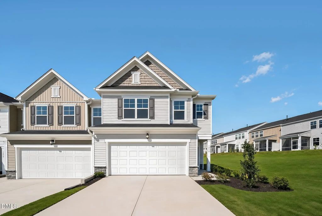 1210 Blue Dasher Lane, Rolesville