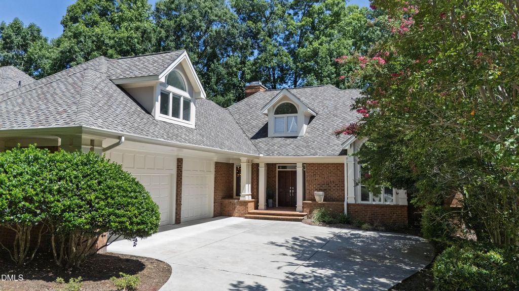 60148 Davie, Chapel Hill