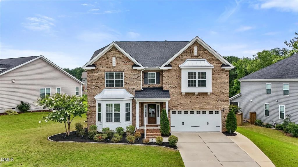237 Cahors Trail, Holly Springs