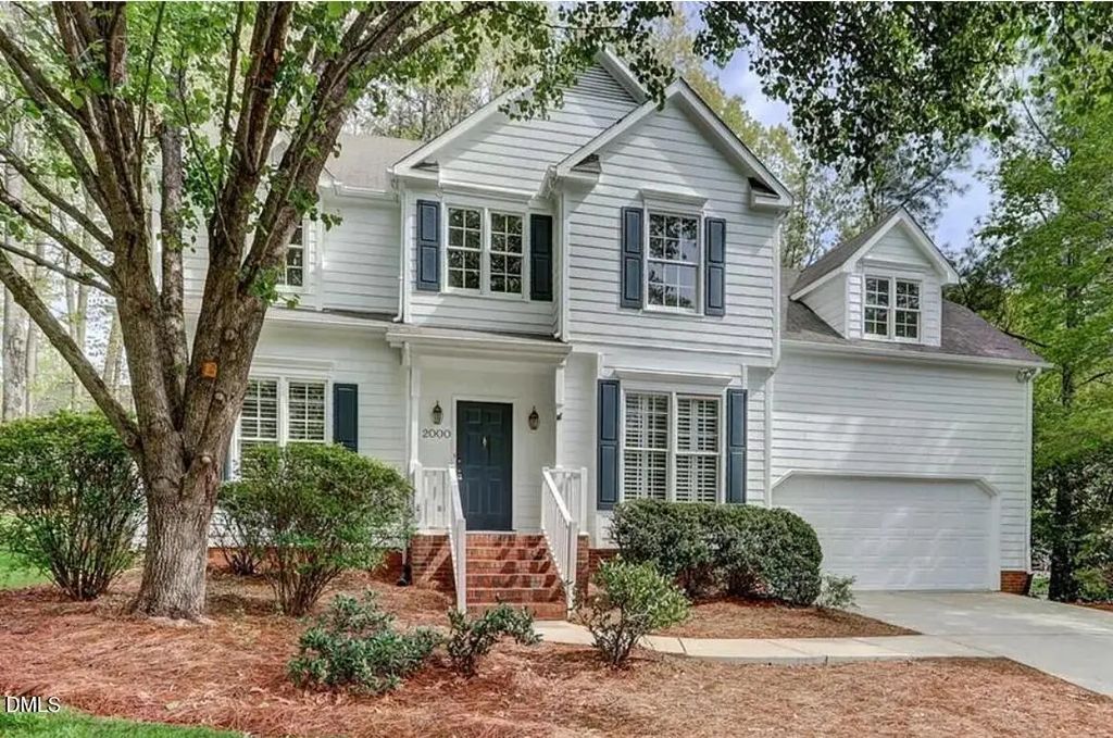 2000 Warwickshire Drive, Greensboro