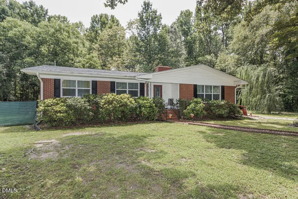 208 Drew Street, Louisburg