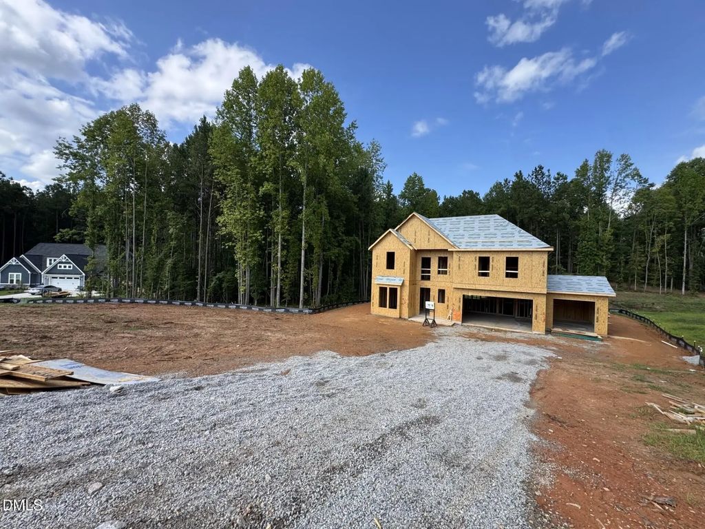 44 Lipford Court #38, Selma