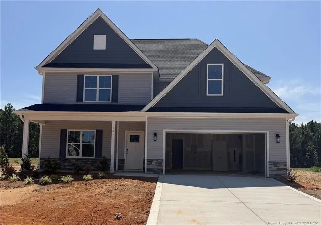 387 Thorntons Creek Drive, Erwin
