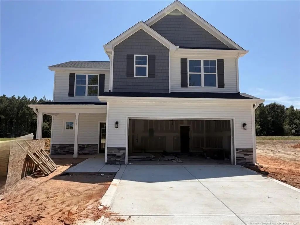 347 Thorntons Creek Drive, Erwin