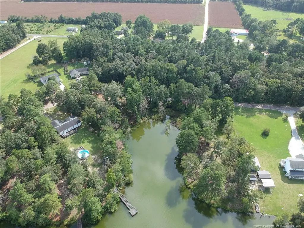 Lot A-8 Lakeview Drive, Red Springs