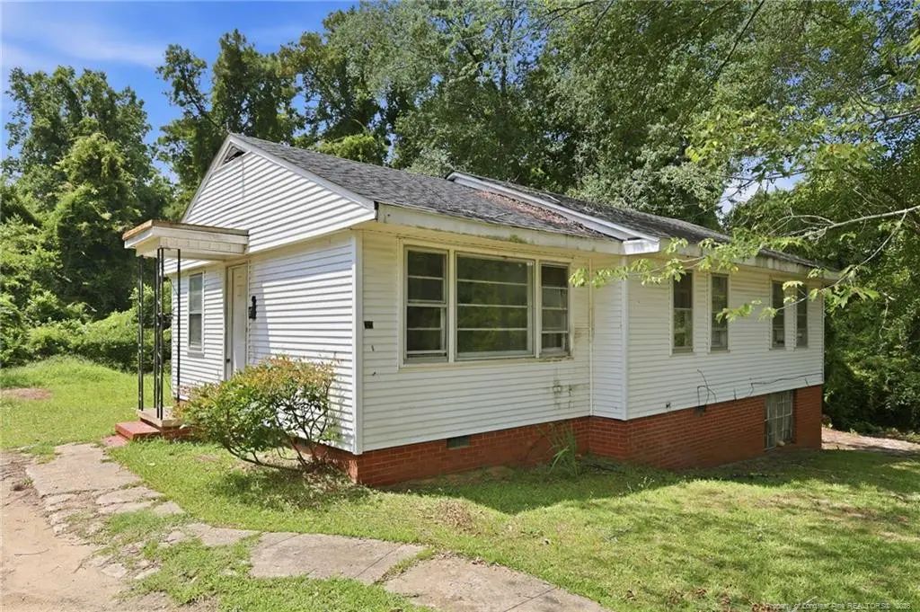 319 Stuart Avenue, Fayetteville