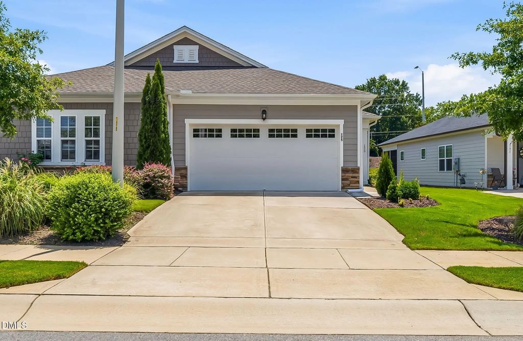 125 Cashmere Court, Raleigh