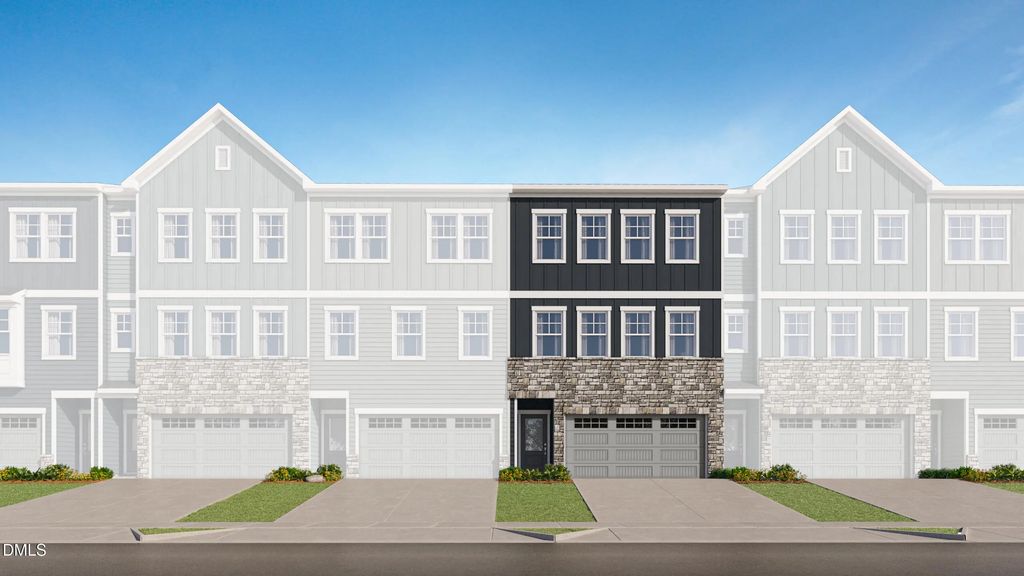2865 Foster Woods Drive, Apex