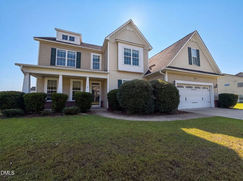 940 Pecan Grove Loop, Hope Mills