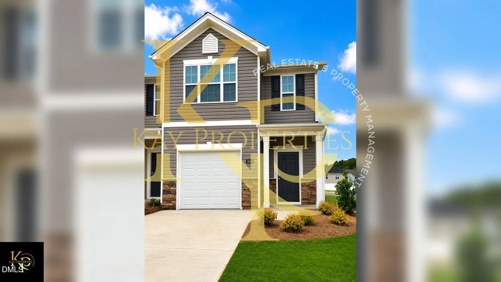 2840 Egert Drive, Haw River