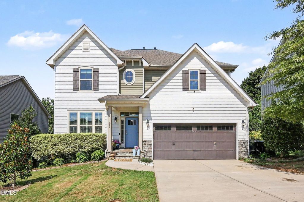 177 Granger Trail, Burlington
