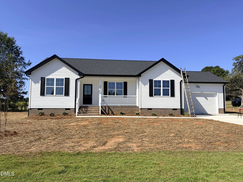2678 Bryantown Road, Spring Hope
