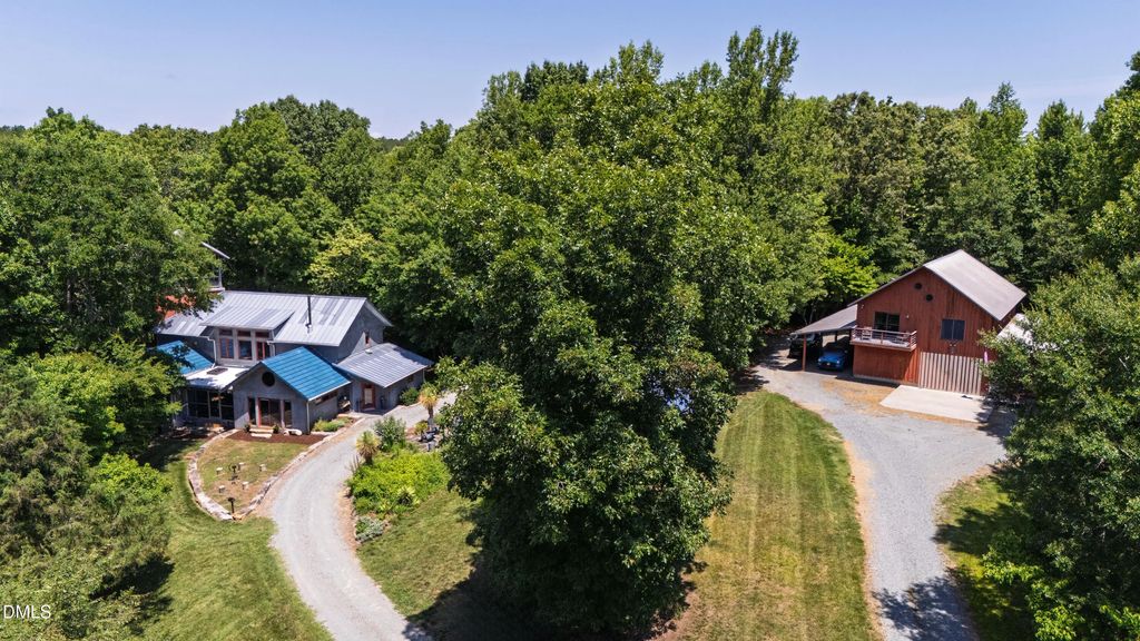 319 Wrights Way, Pittsboro