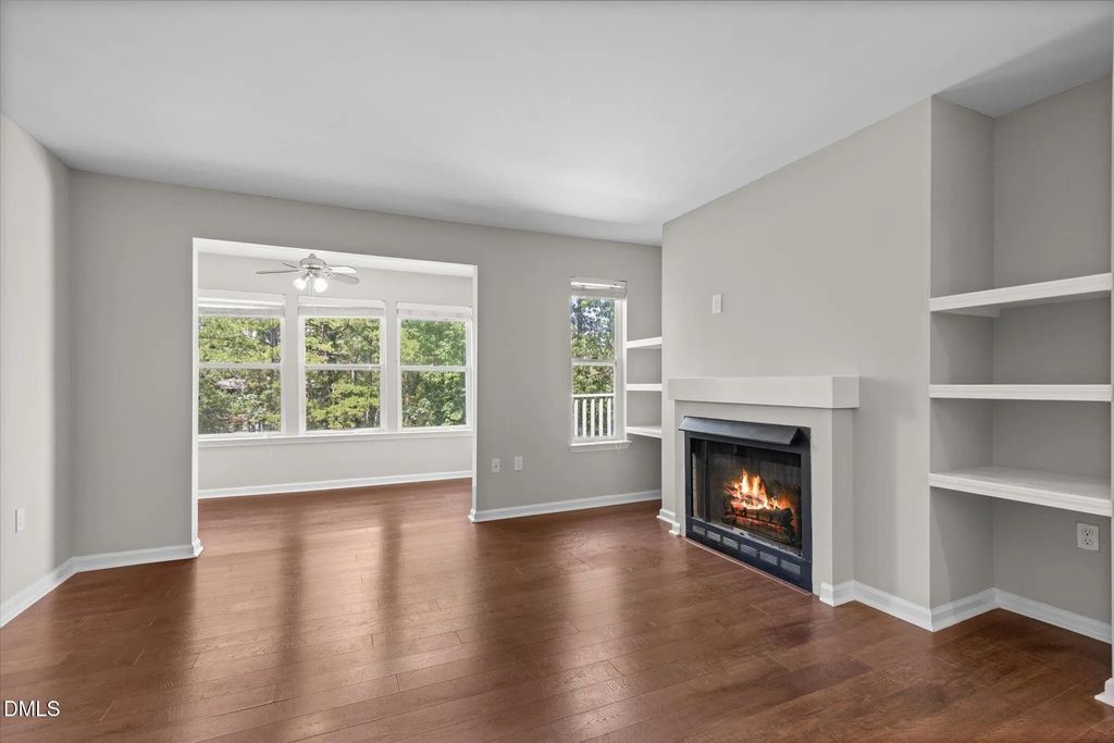 1300 Hillbrow Lane 302, Raleigh