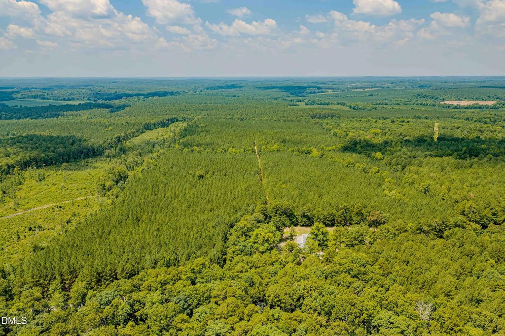 0 Haw Branch Rd., Sanford