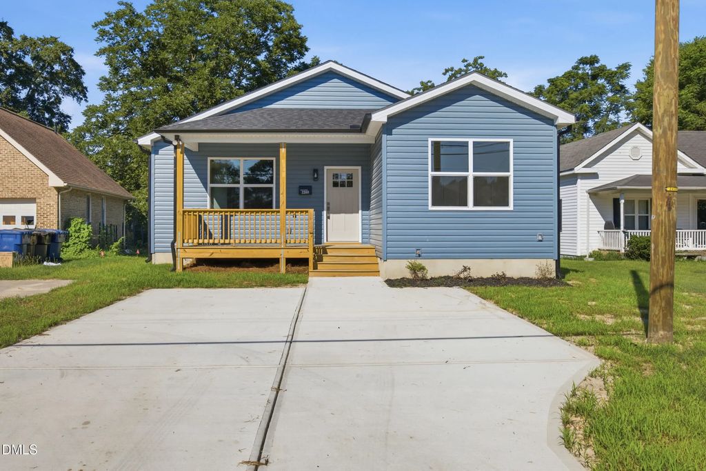 2208 Dalrymple Street, Sanford