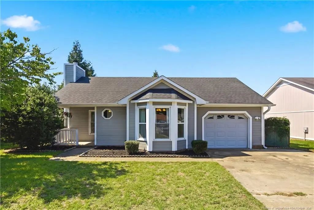 2210 Twinflower Court, Fayetteville