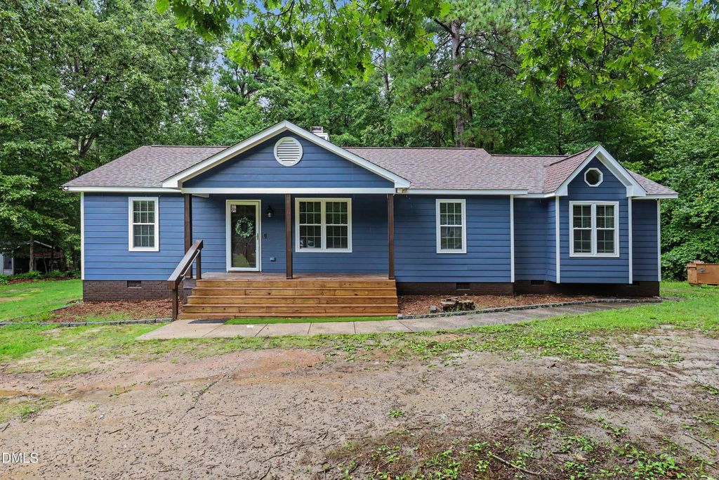 7929 Lake Jenn Drive, Youngsville