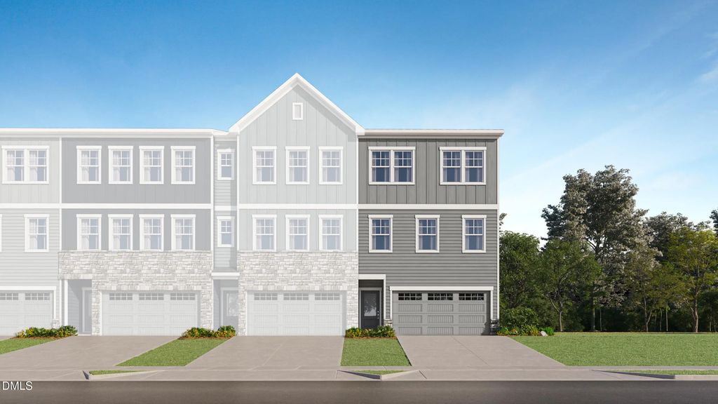 2875 Foster Woods Drive, Apex