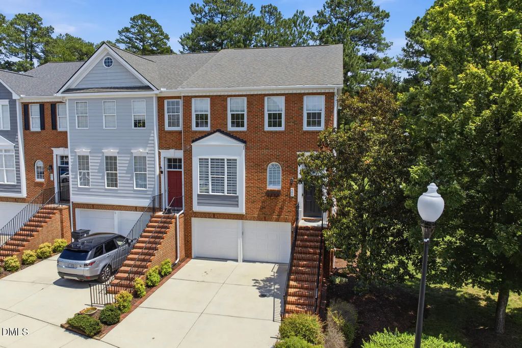 500 Kirkeenan Circle, Morrisville