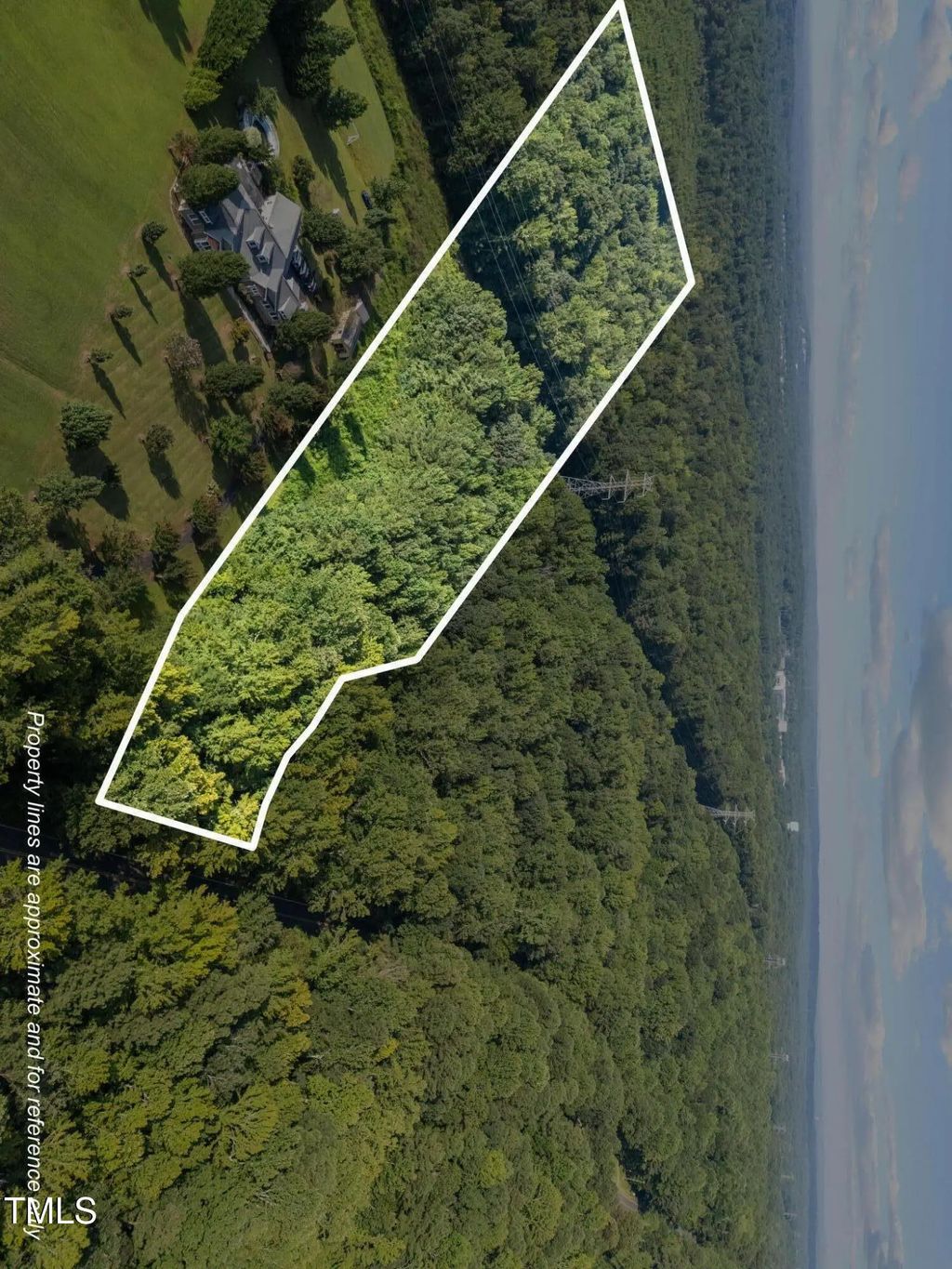 0 Davis Road, Hillsborough